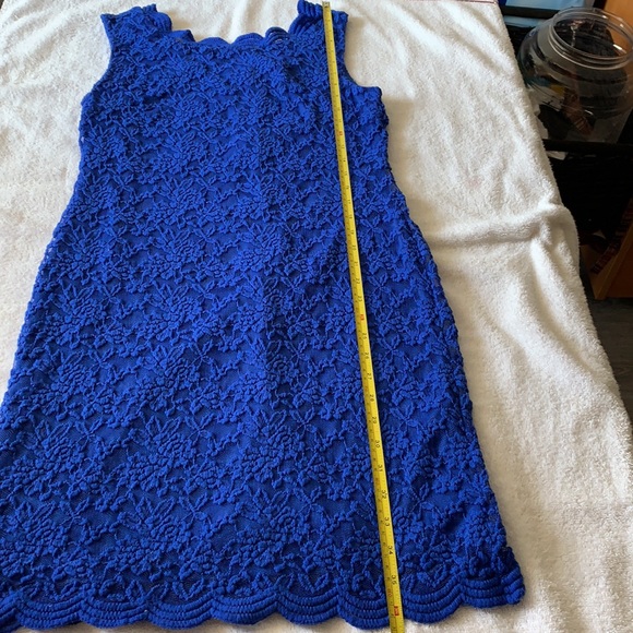 Suzy Shier Dress - Picture 3 of 10